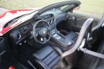 Ferrari 550 Barchetta Pininfarina 2001 года